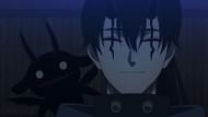 Nacht as seen in the anime (Image via Studio Pierrot)